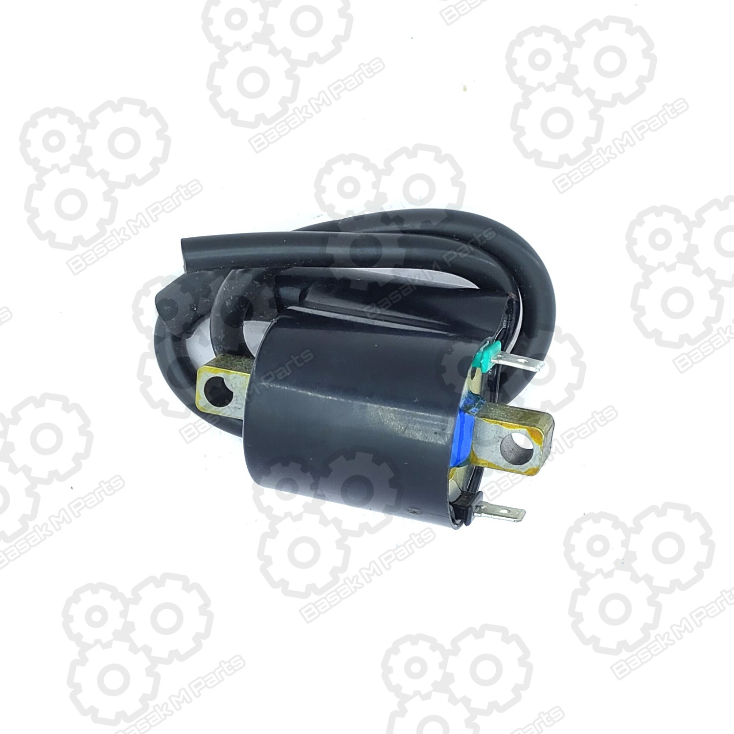 IGNATION COIL SHINE/ DIO/AVIATOR/ACTIVA-3G,5G BS3/BS4 (NIPPON)